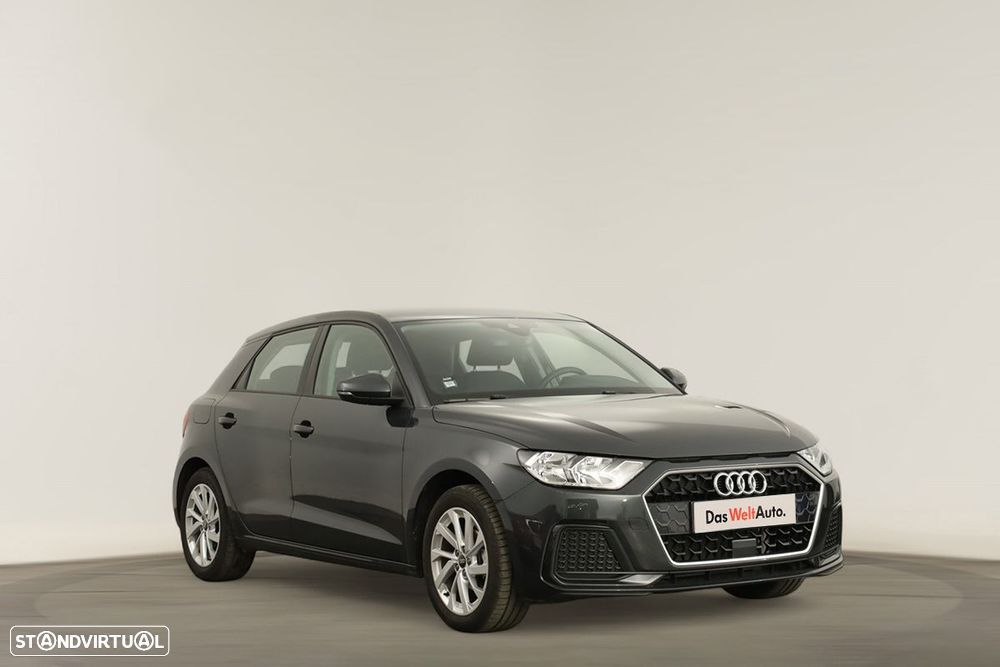 Audi A1 Sportback 25 TFSI Advanced - 1