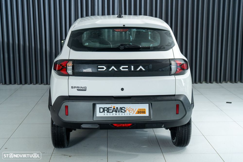 Dacia Spring Electric 65 Expression - 3