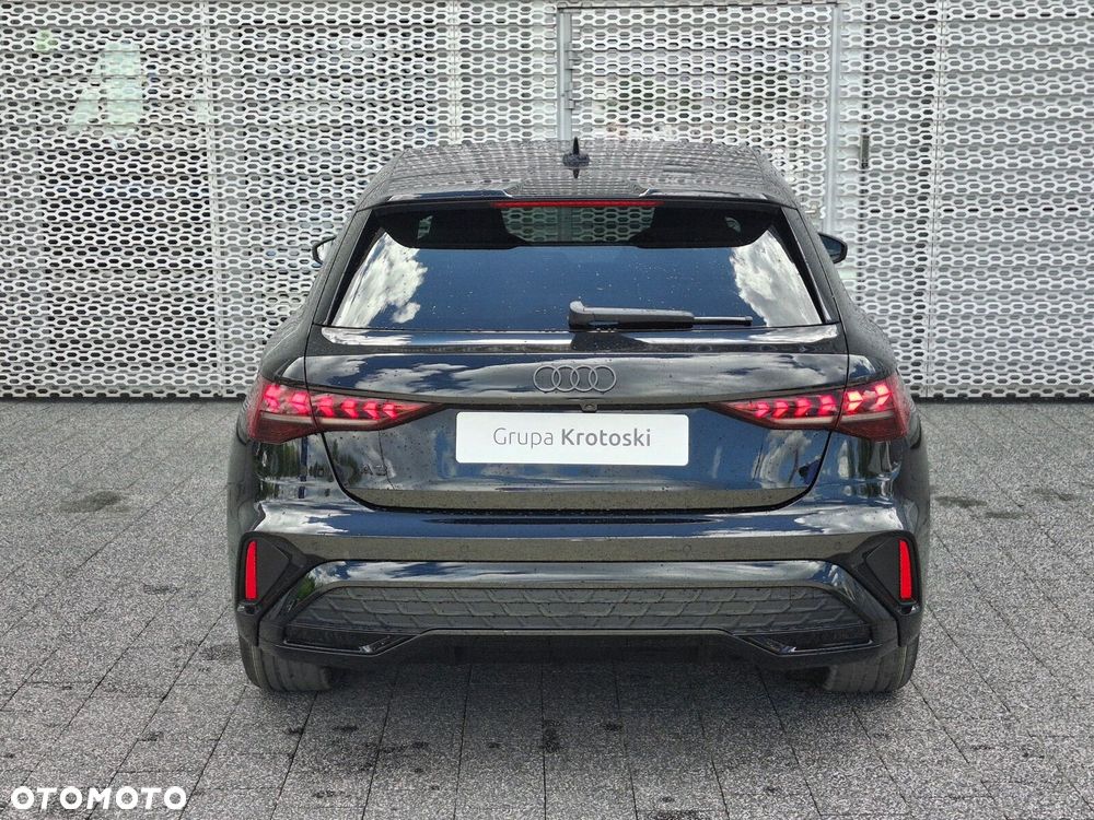 Audi A3 Sportback - 7