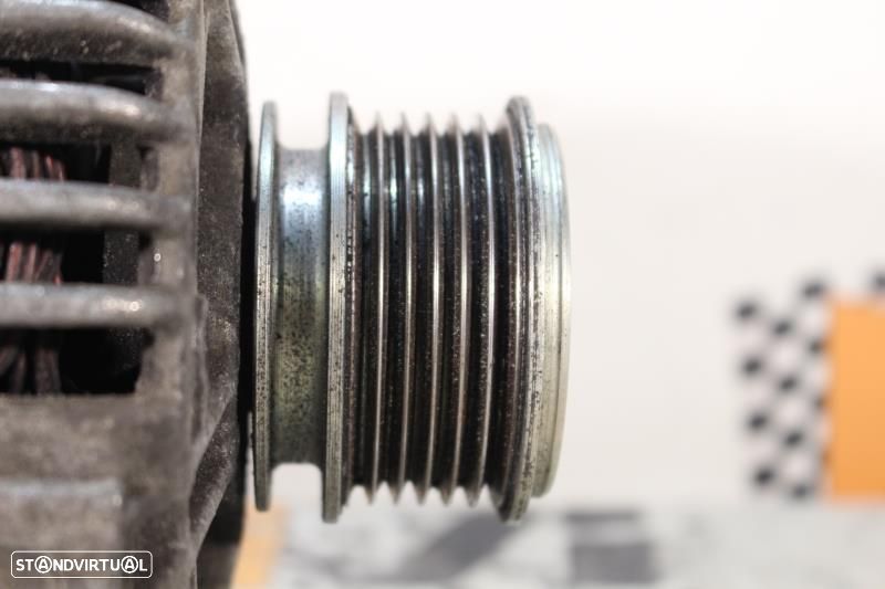 Alternador Volkswagen Golf Iv (1J1)  038903023L / 012432500 / 038 903 - 8