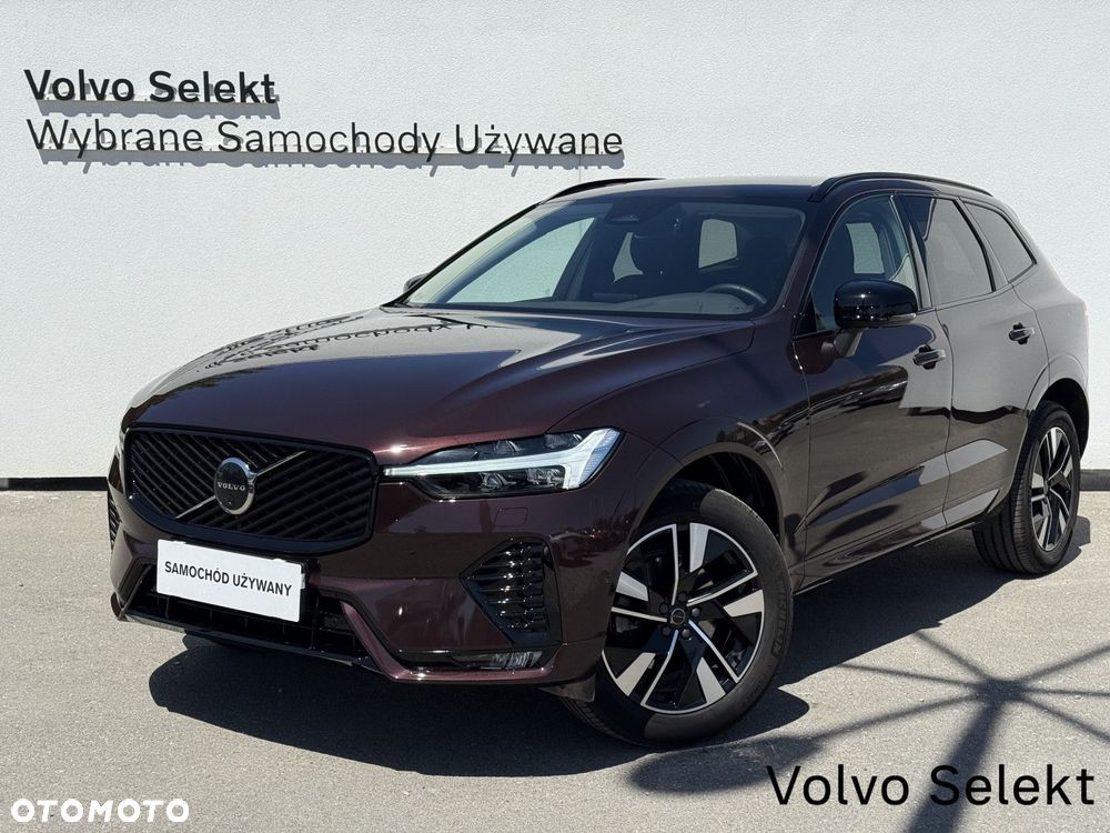 Volvo XC 60 - 2