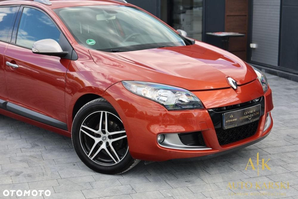 Renault Megane - 11