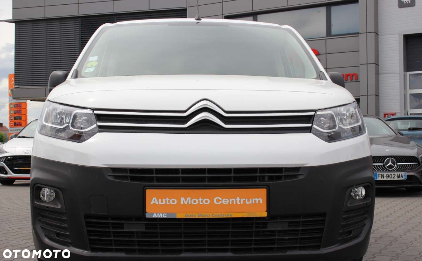 Citroën Berlingo - 2