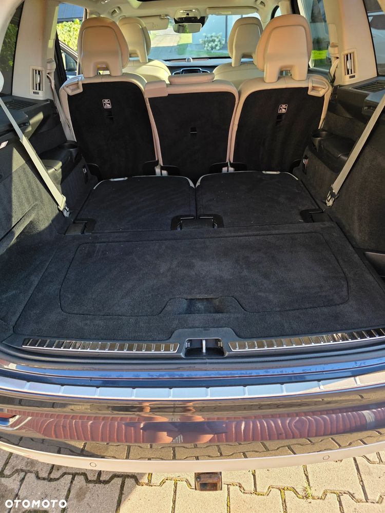 Volvo XC 90 T6 AWD Geartronic Inscription - 6
