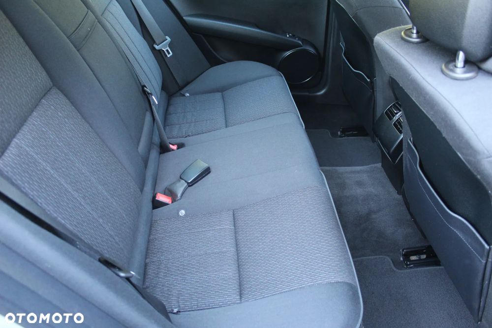 Mercedes-Benz Klasa C 200 Kompressor Automatik Elegance - 23