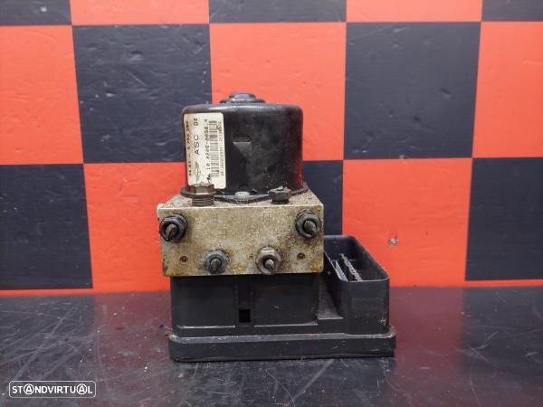 Abs Mini Mini (R56) - 1