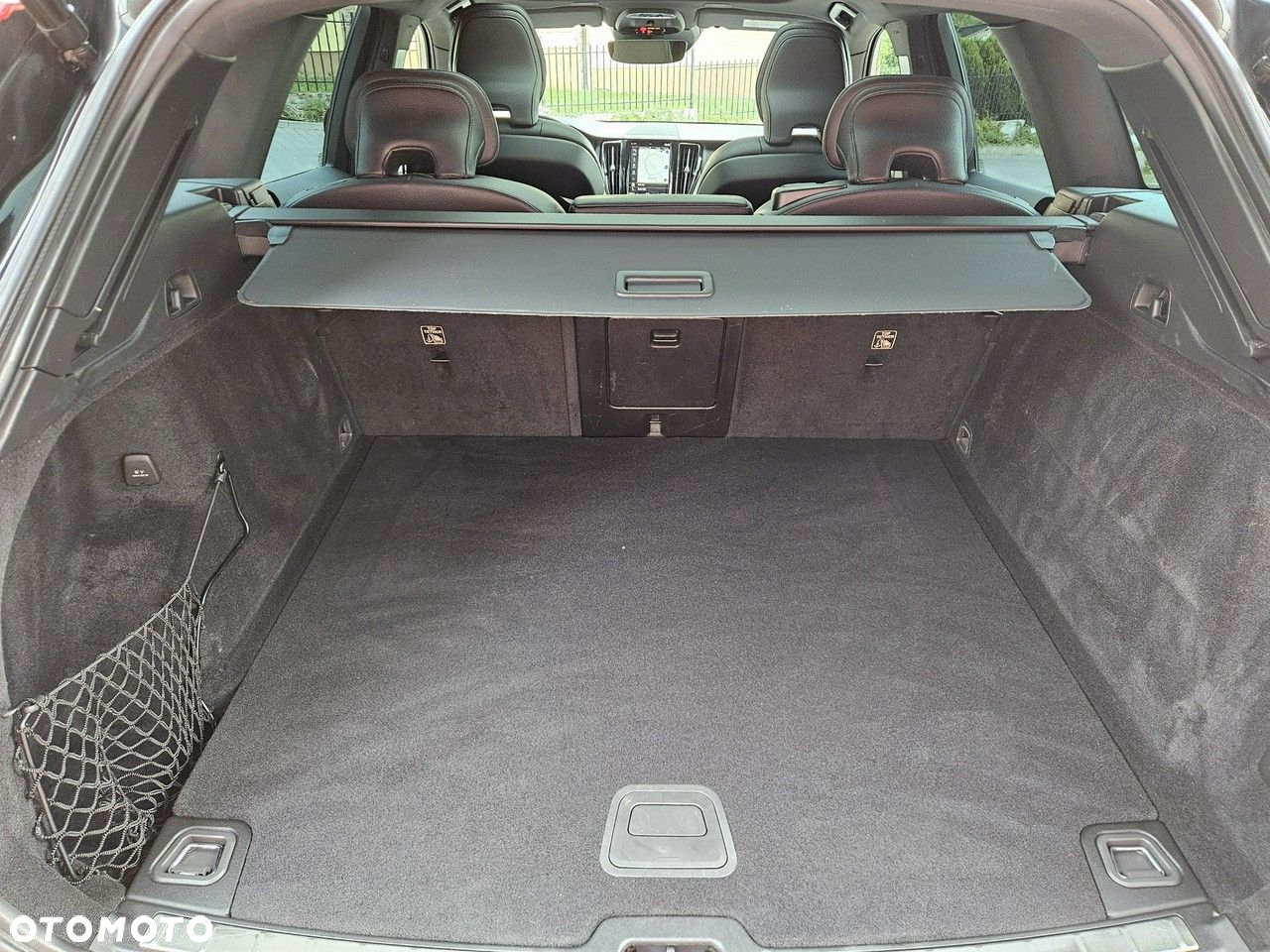 Volvo XC 60 D4 Inscription - 37