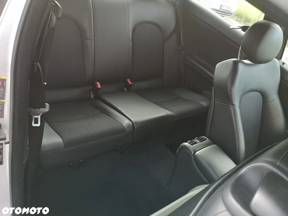 Mercedes-Benz CLC 200 CDI - 3