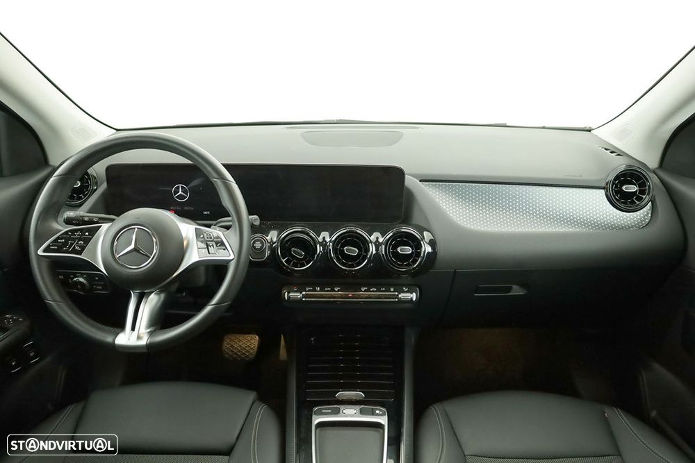 Mercedes-Benz gla-250 e - 8