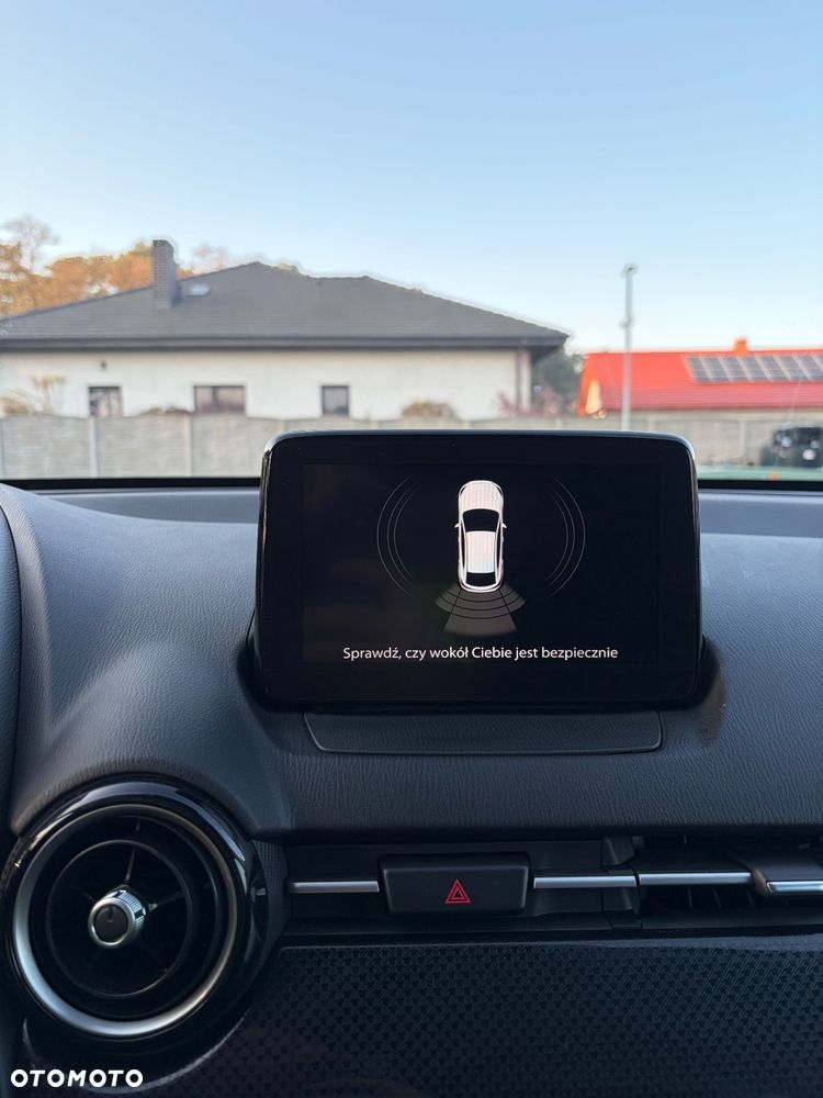 Mazda 2 SKYACTIV-G 90 Center-Line - 18