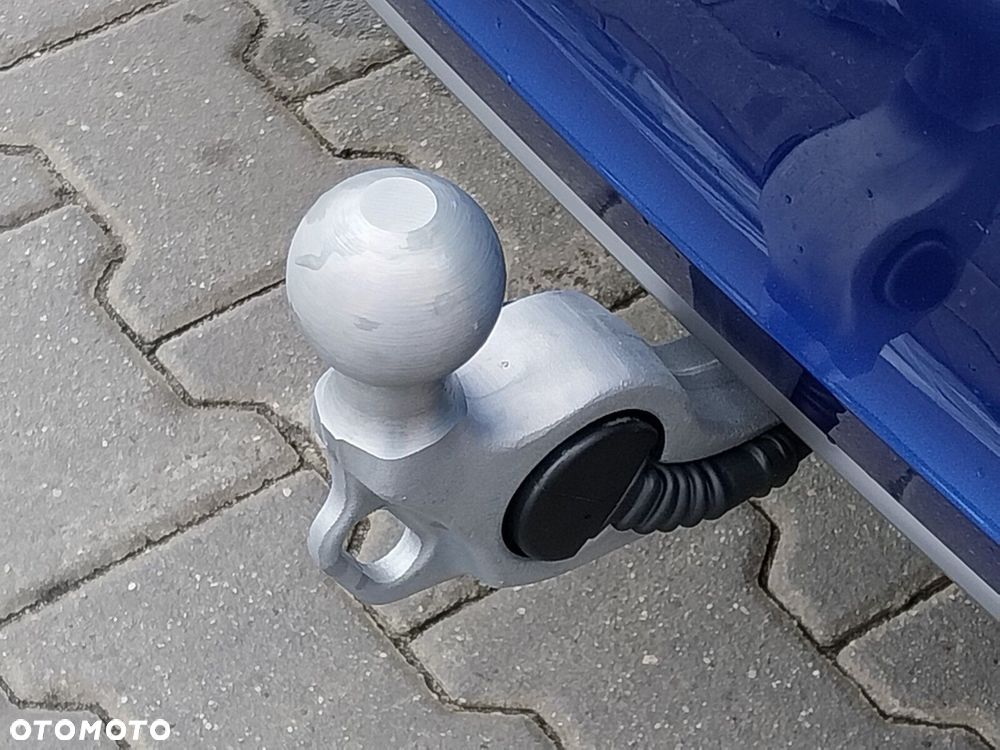 Skoda Superb 2.0 TDI SCR 4x4 L&K DSG - 20