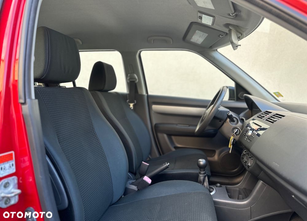 Suzuki Swift 1.3 Comfort - 23