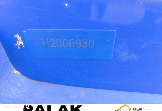 Hamm Walec Hamm HD 12 VV , 2016 rok - 15