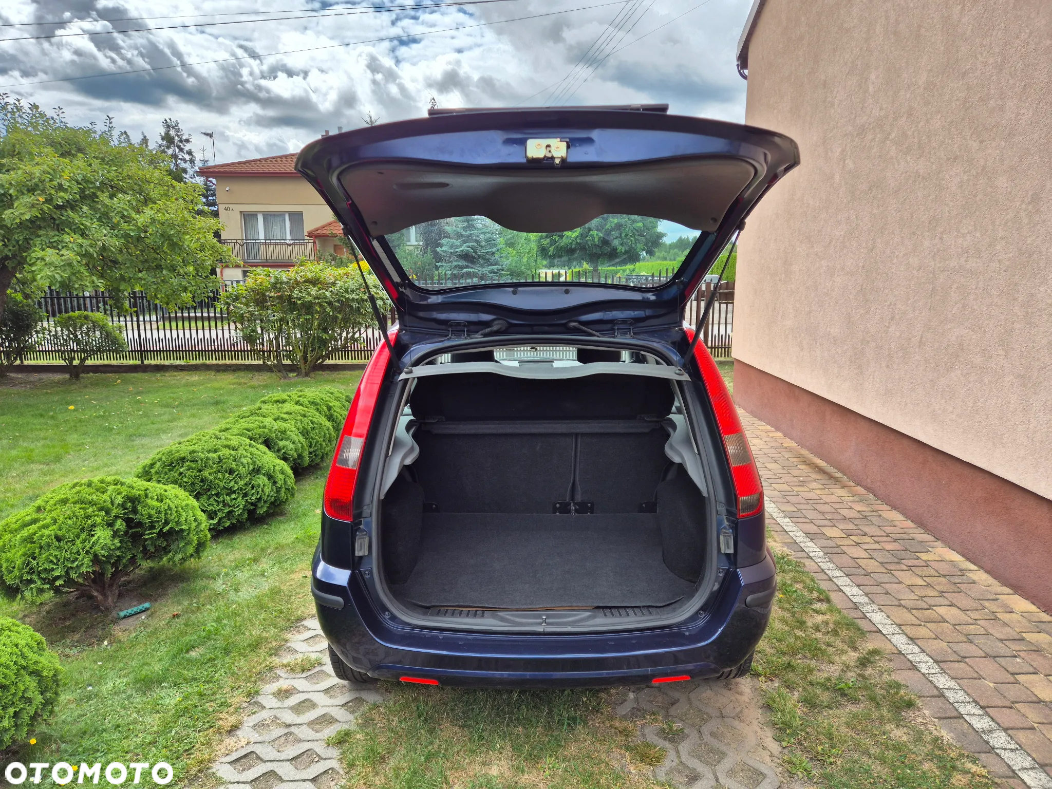Ford Fusion 1.4 Trend - 26