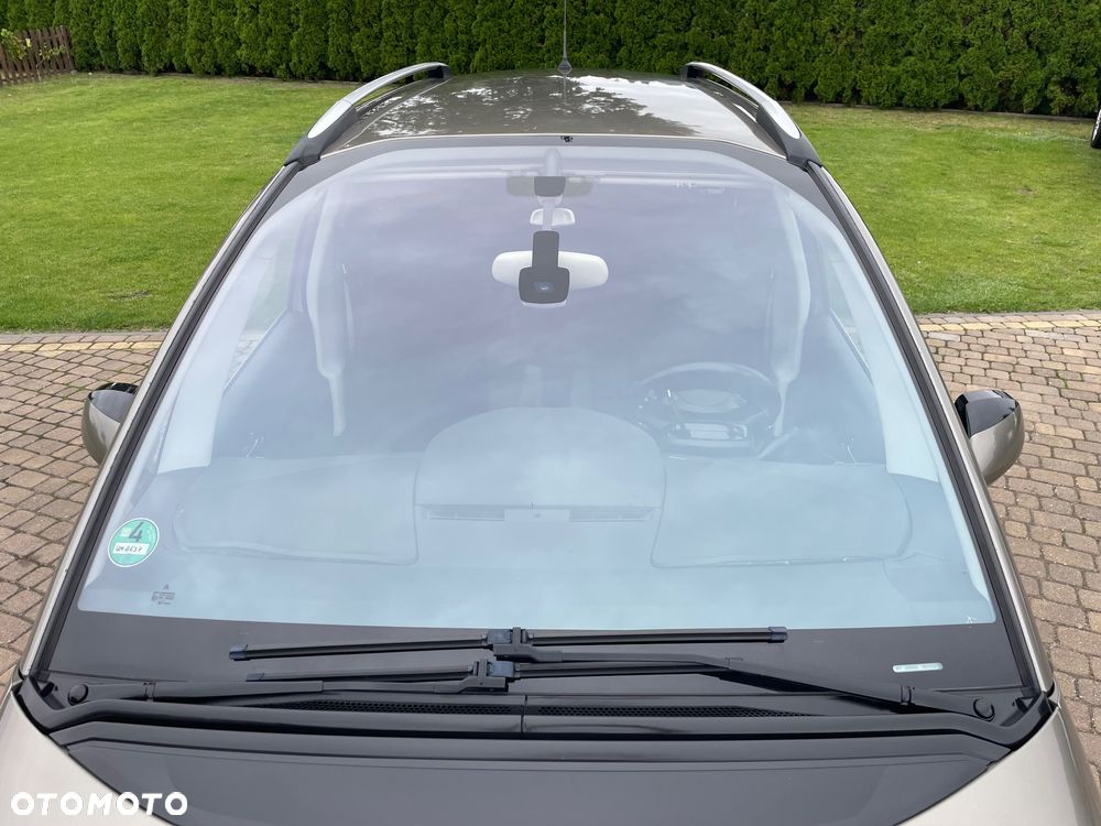Citroën C4 Grand Picasso 2.0 HDi FAP 7-Sitzer ESG6 Exclusive - 25