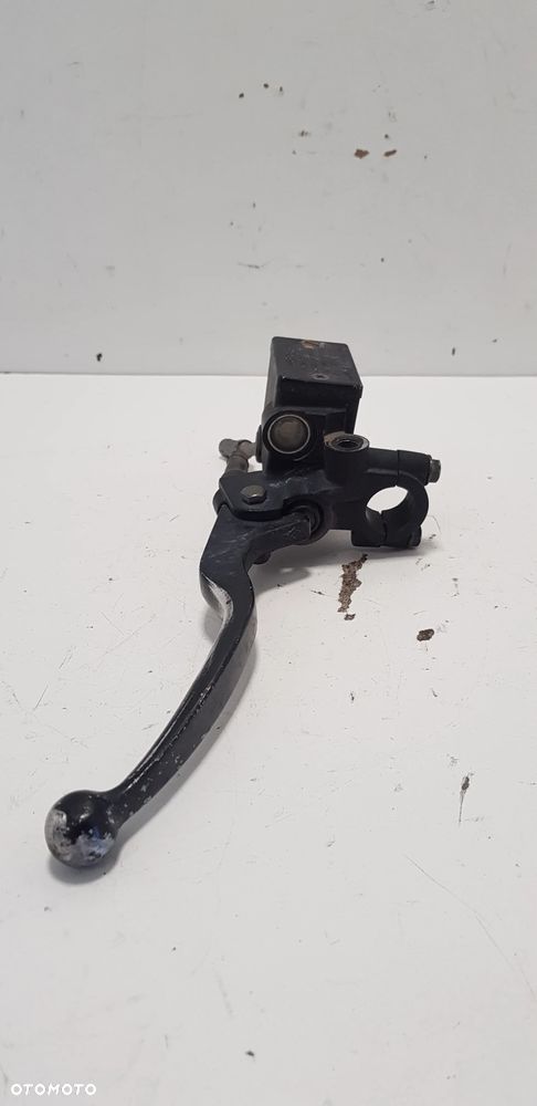Peugeot Citystar 125 Lewa Pompa Hamulcowa - 3