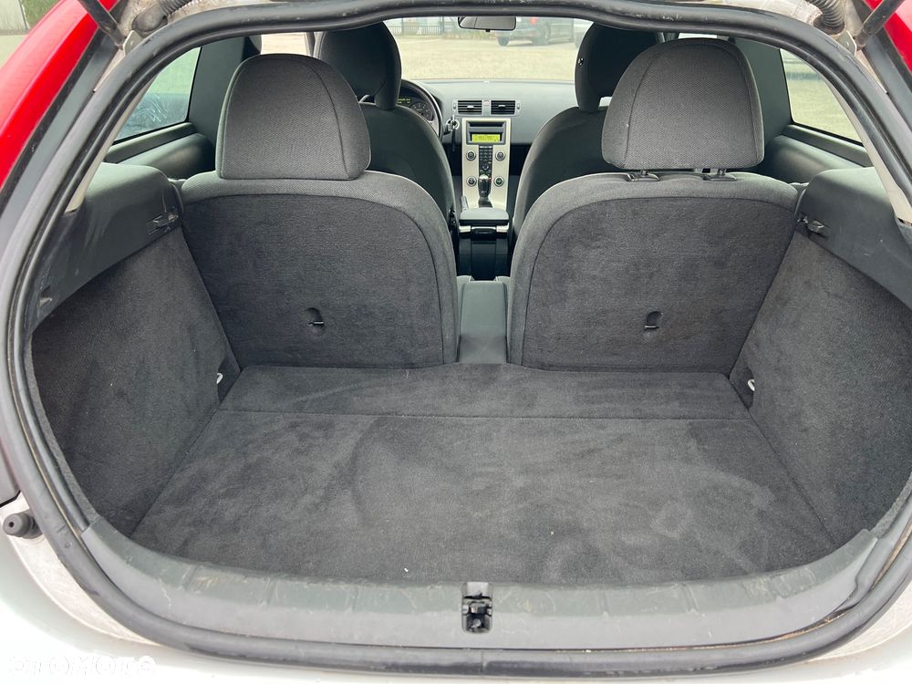 Volvo C30 1.6 Edition - 26