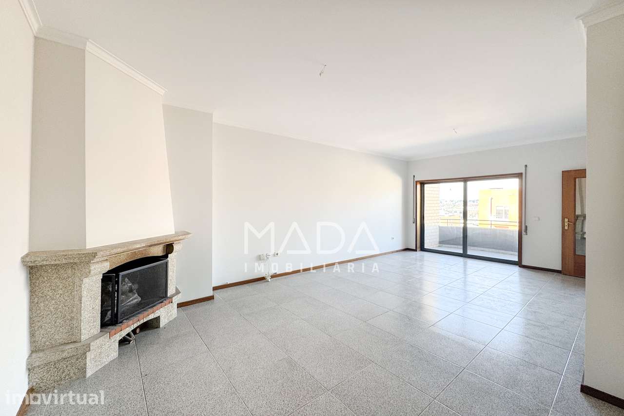Apartamento T3 c/garagem fechada na zona da MAKRO em S. Victor, Braga - Grande imagem: 3/25