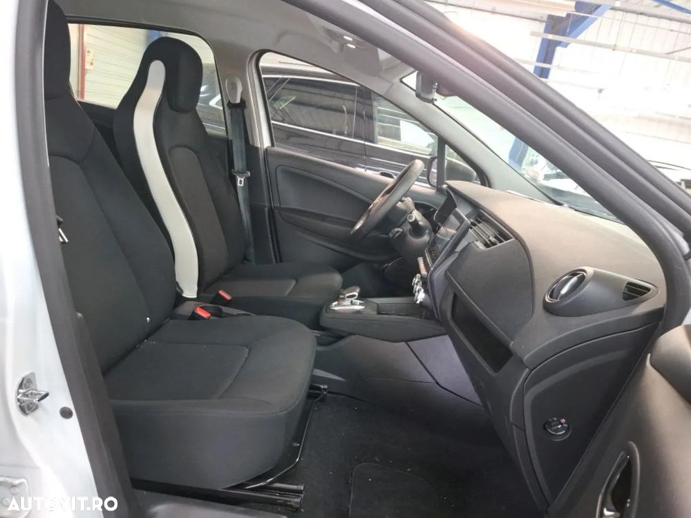Renault ZOE 50 R110 Equilibre - 5