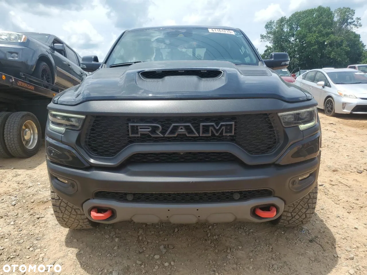 RAM 1500 - 5