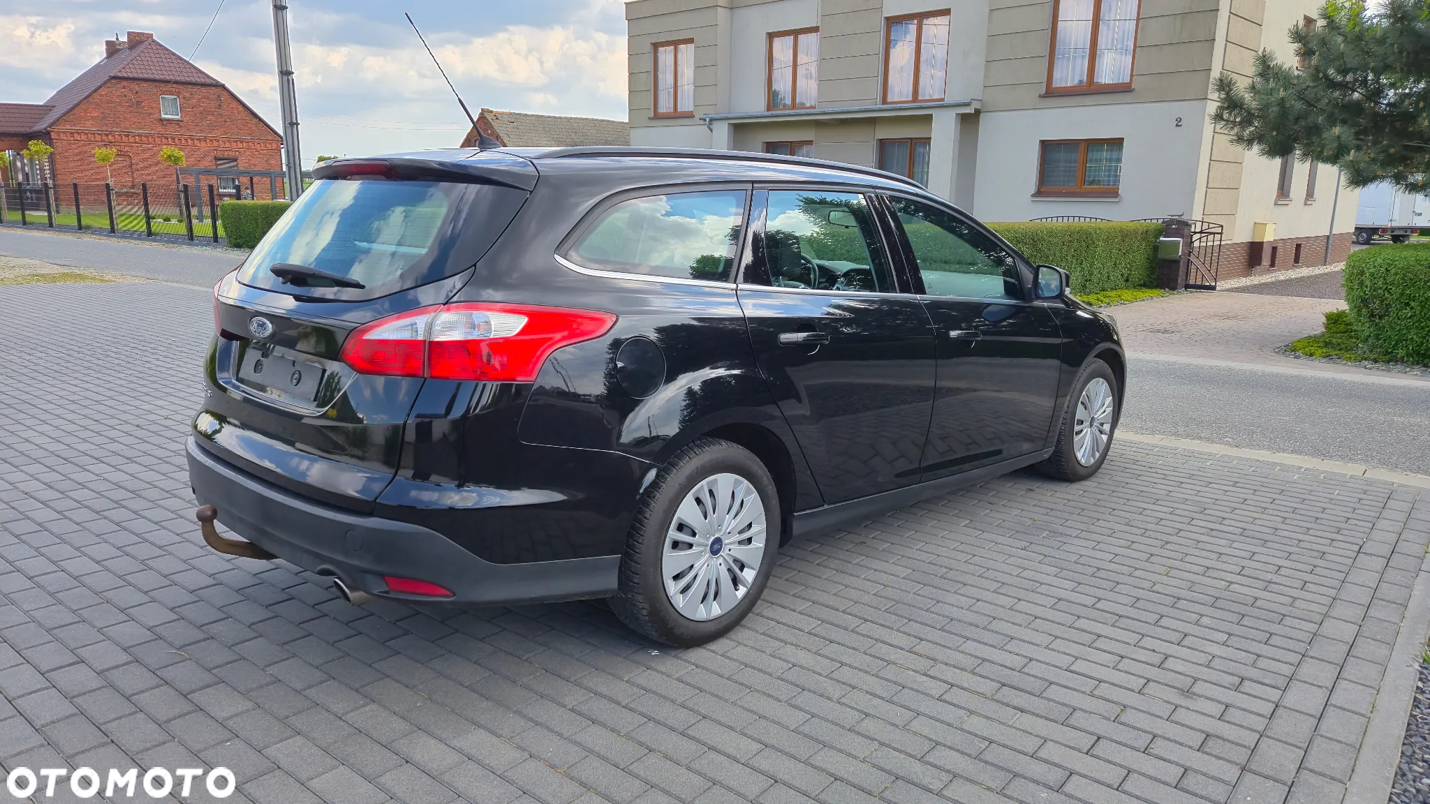 Ford Focus 2.0 TDCi Edition - 5