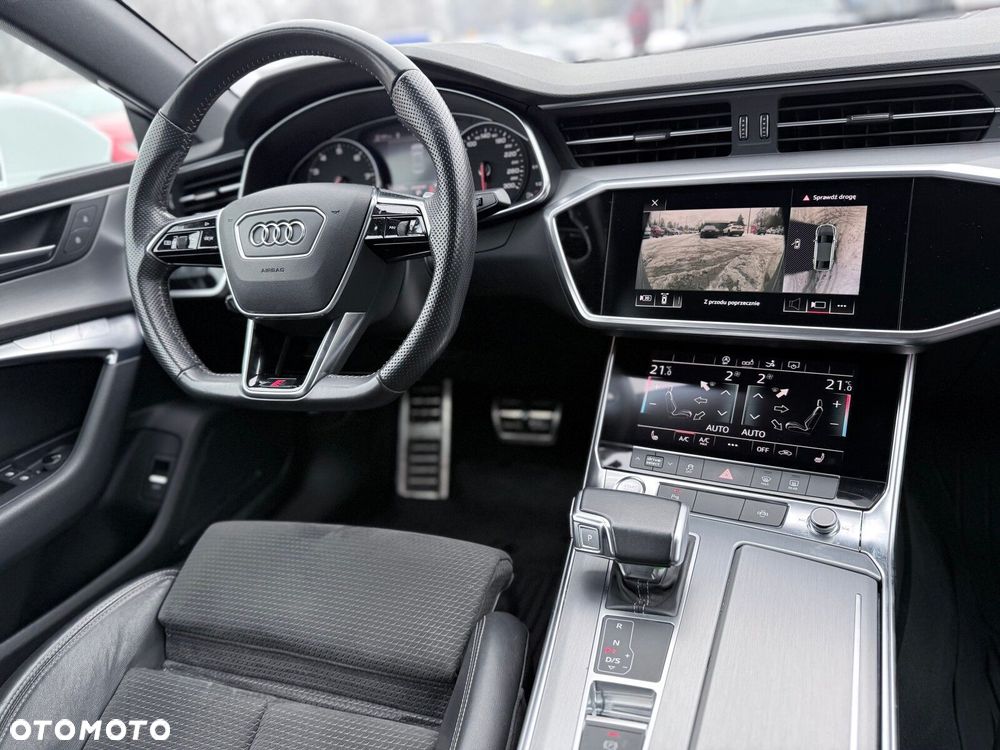 Audi A7 Sportback - 17