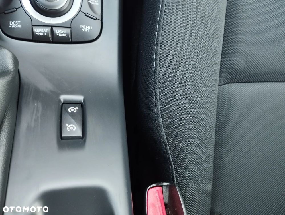 Renault Megane 1.6 16V 100 TomTom Edition - 17