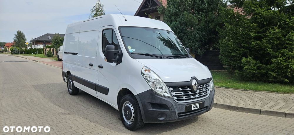Renault MASTER - 3