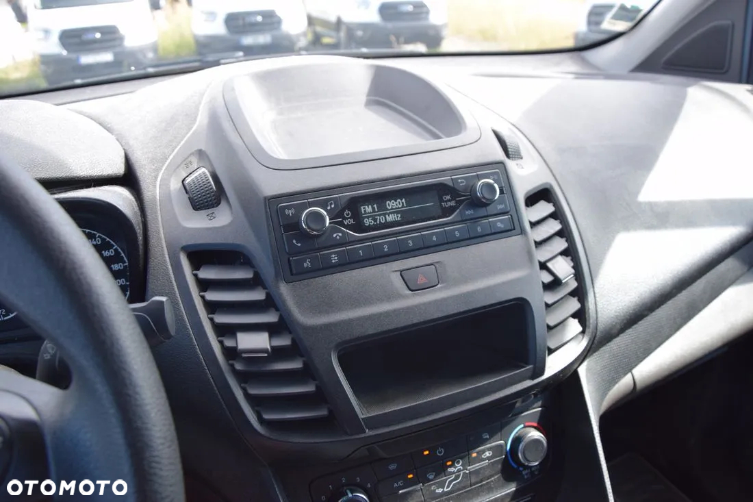 Ford TRANSIT CONNECT ​*1.5TDCI​*L2​*LONG​*KLIMA​*TEMPOMAT​*BLUETOOTH​*2 - 11