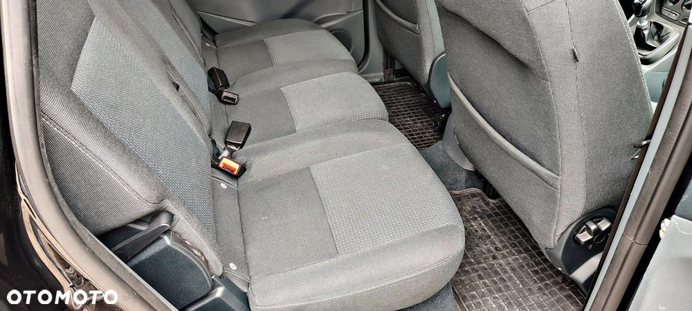 Ford C-MAX 1.6 TDCi Start-Stop-System Trend - 7