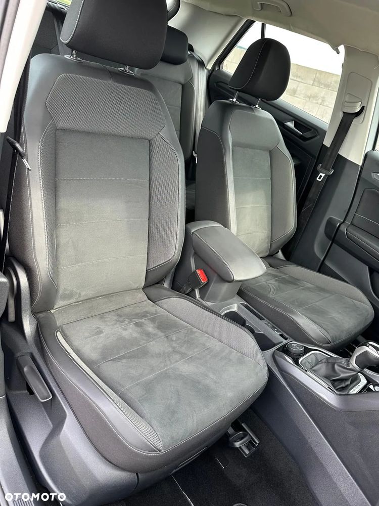 Volkswagen T-Roc 2.0 TDI SCR 4MOTION DSG Style - 16
