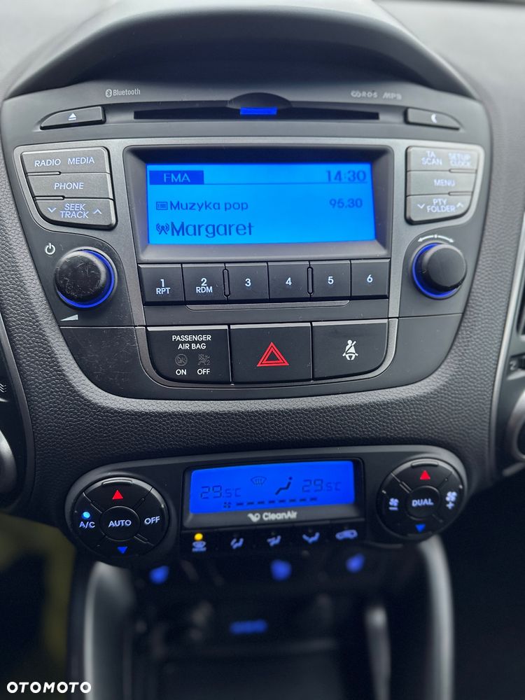 Hyundai ix35 1.6 2WD Comfort - 13