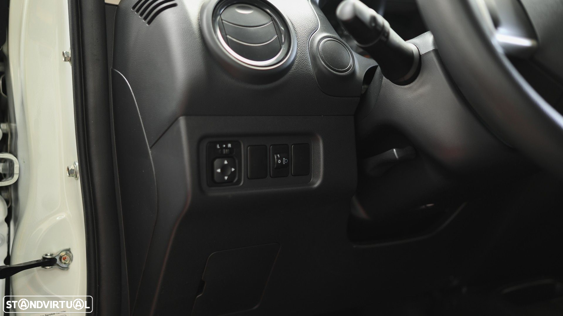 Mitsubishi Space Star 1.0 Active - 24