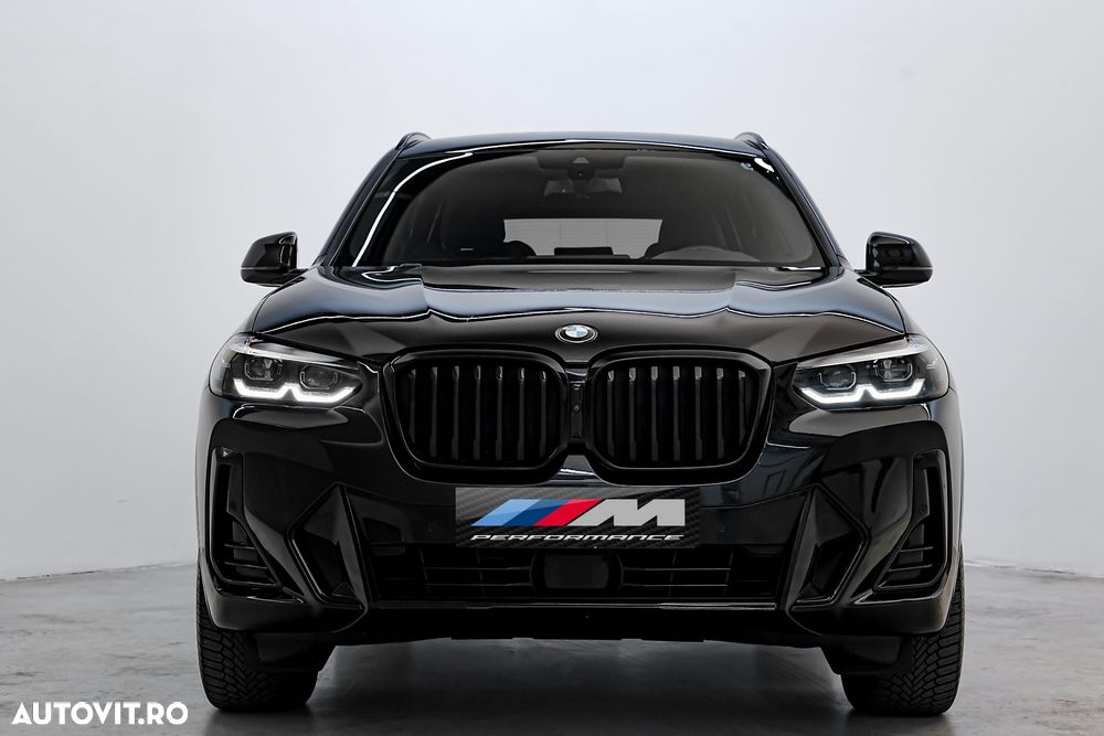 BMW X3 - 2