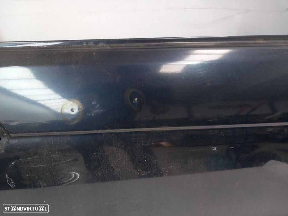Porta frente direita BMW 5 (E39) - 2