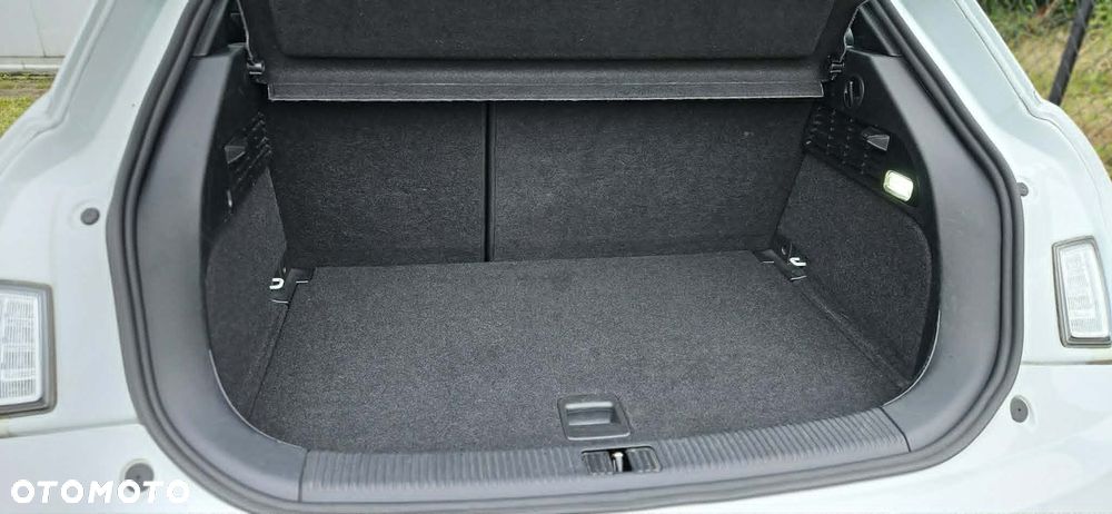 Audi A1 3-drzwiowe 2.0 TDI Ambition - 19