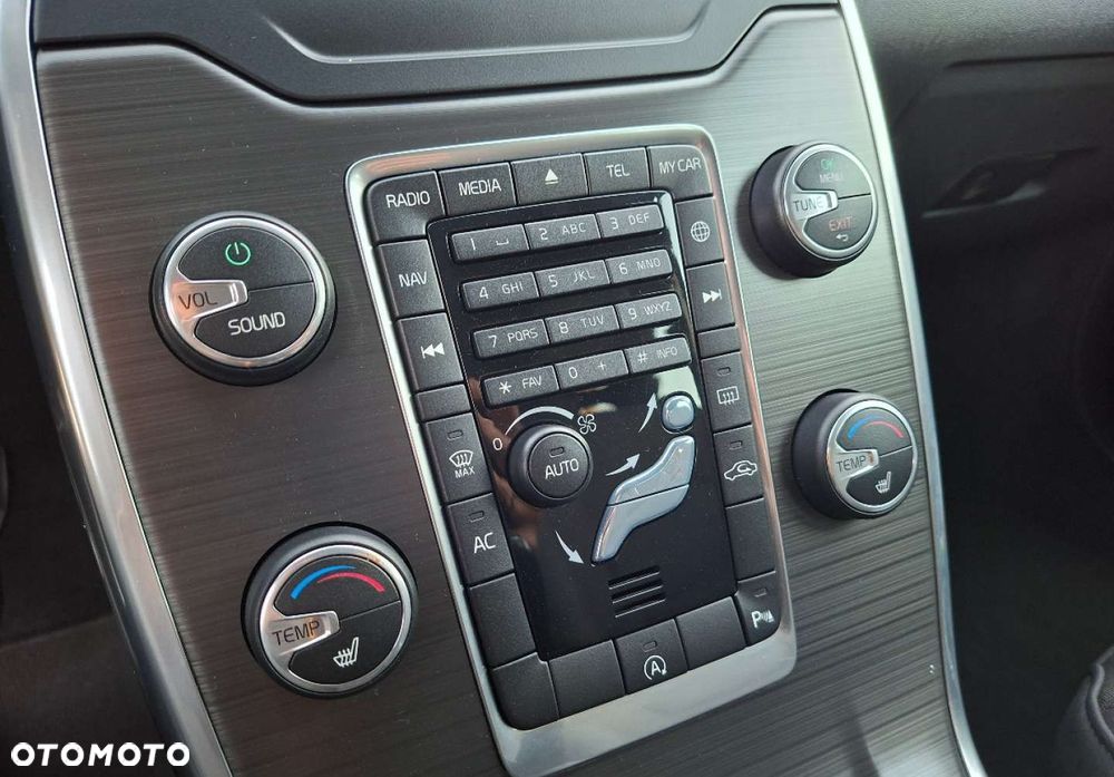 Volvo V70 - 29