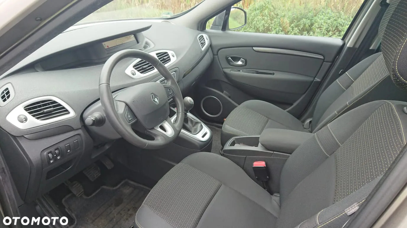 Renault Scenic TCe 130 Dynamique - 7