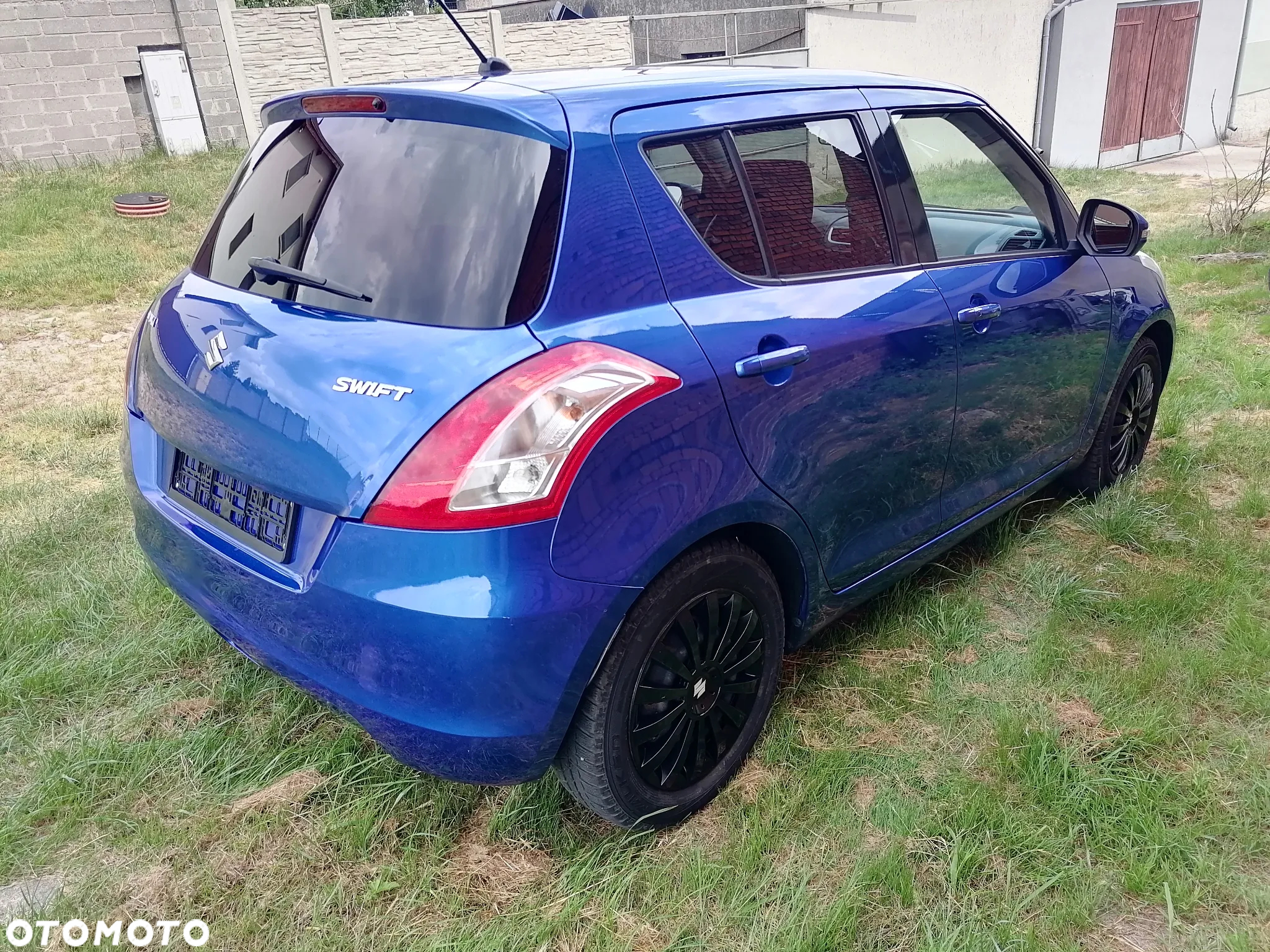 Suzuki Swift 1.2 Automatik Comfort - 3