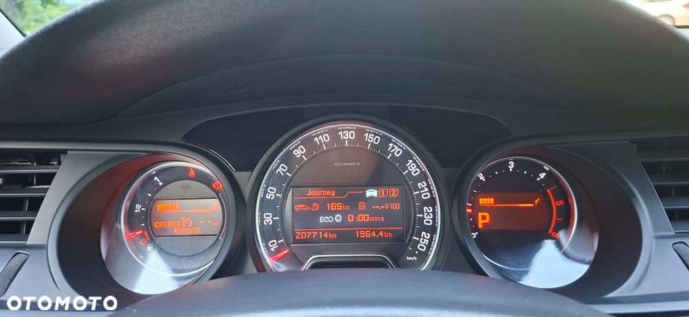 Citroën C5 - 30