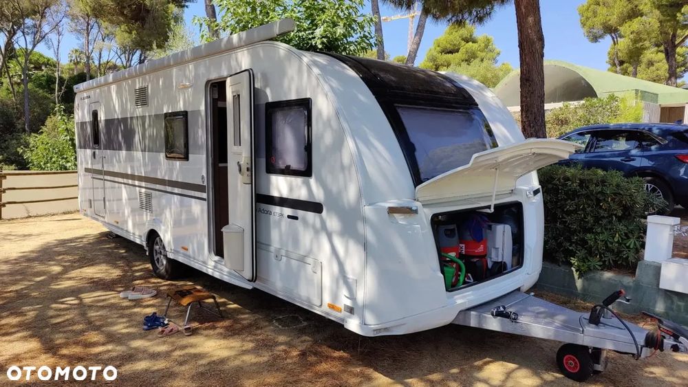 Adria Adora 673 PK - 3