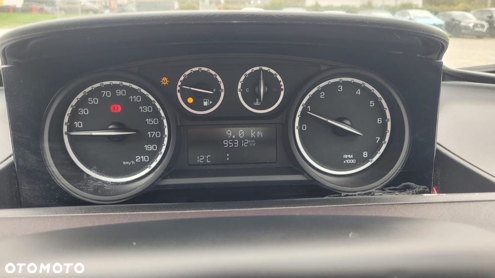 Lancia Ypsilon Y 1.2 8v Silver - 16