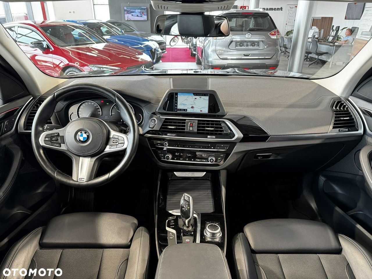BMW X3 - 17