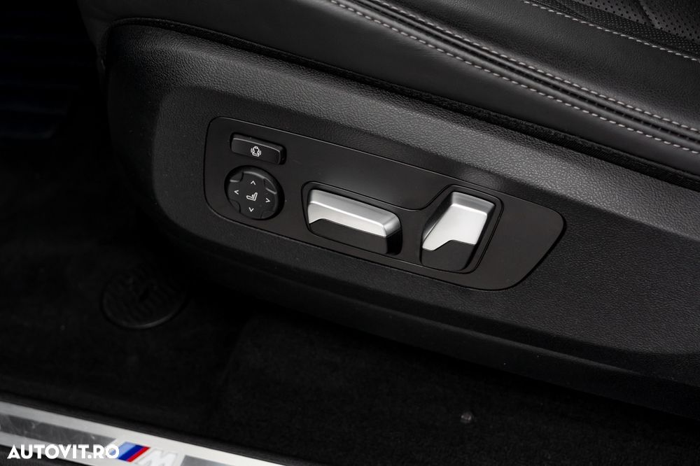 BMW X6 xDrive30d AT MHEV - 14