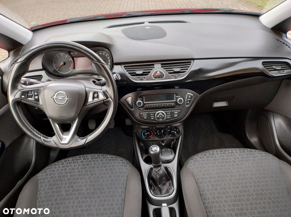 Opel Corsa 1.4 Active - 26