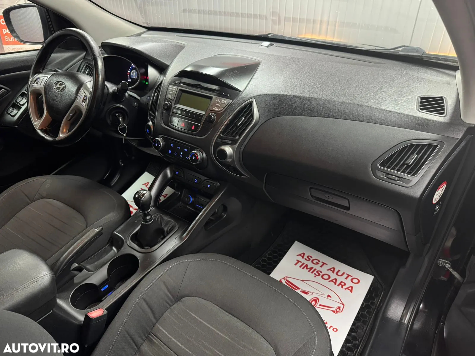 Hyundai ix35 - 10