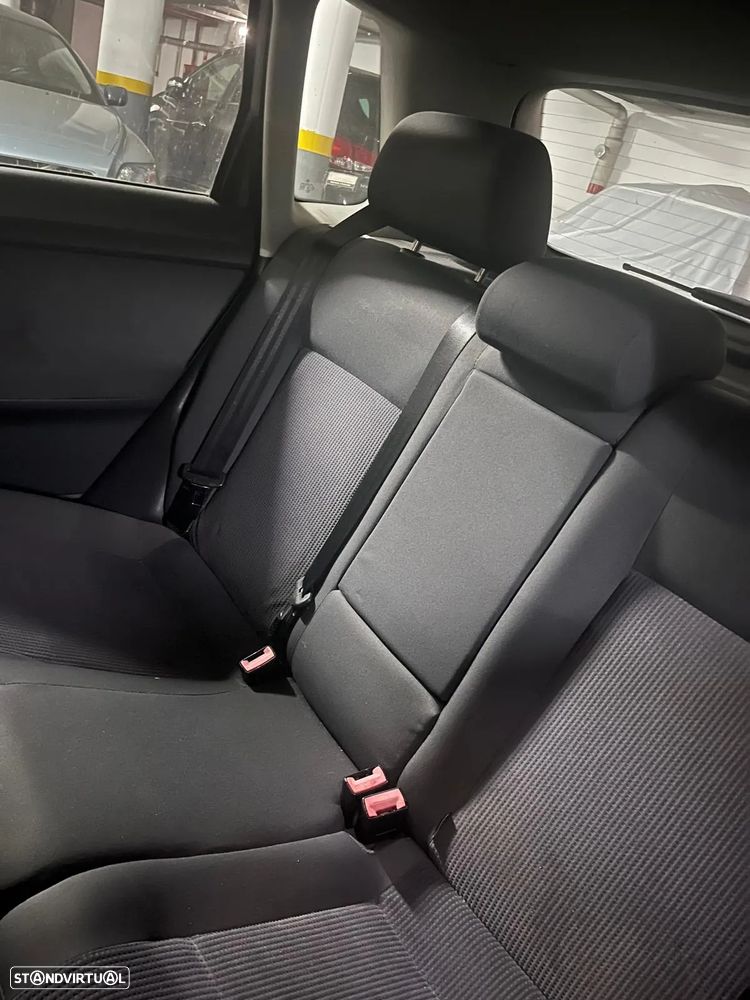 VW Polo 1.2 Confortline - 11