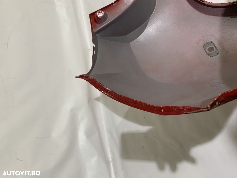 Bara spate Toyota Yaris, 2020, 2021, 2022, 2023, 2024, cod origine OE 52159-0D060. - 5