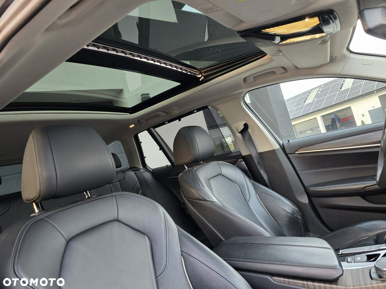 BMW Seria 5 - 17