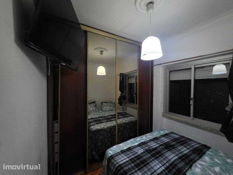 Apartamento T1 + 1 Arrendar - Amadora - Grande imagem: 5/9